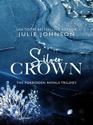 cover image of Silver Crown